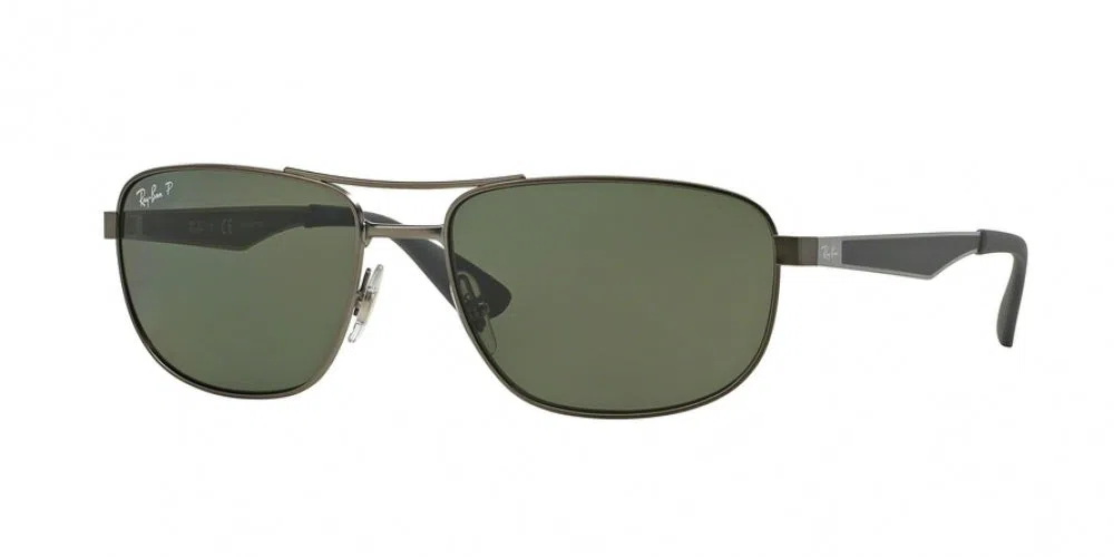 Ray-Ban 3528 Sunglasses - view 3